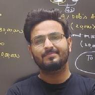 Vinay Pathak Class 12 Tuition trainer in Faridabad