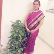 Prajakta P. Class I-V Tuition trainer in Chennai