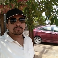 Bhaskar Mishra Class 9 Tuition trainer in Kolkata