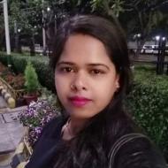 Sushma M. Class 11 Tuition trainer in Panchkula