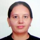 Photo of Meenakshi N.