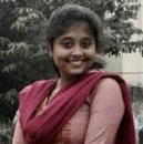 Photo of Sreyasi D.