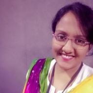 Sofi S. Class 6 Tuition trainer in Bangalore