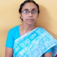 Geetha S. Hindi Language trainer in Chennai