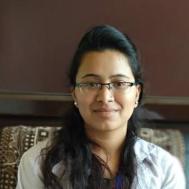 Shivani C. Class 9 Tuition trainer in Haridwar