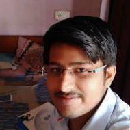 Anurag M. BCom Tuition trainer in Kalyan