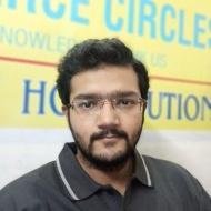 Shyam Roda Class 9 Tuition trainer in Jaipur