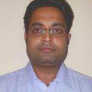 Abhishek Srivastava Python trainer in Bangalore