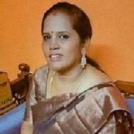 Mythili S. Class 11 Tuition trainer in Bangalore