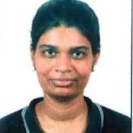 Jai C. BSc Tuition trainer in Chennai