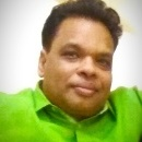 Photo of Sanjay Verma