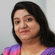 Nandini C. Spoken English trainer in Kolkata