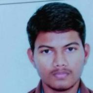 Tarun Kumar Pittala Engineering Entrance trainer in Visakhapatnam