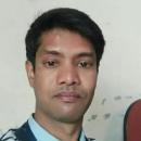 Photo of Meraj Ansari