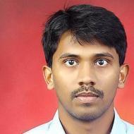 Manukumar S M Class 11 Tuition trainer in Bangalore