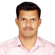 Suresh B Shenoy Sales trainer in Hyderabad