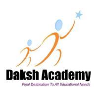 Daksh Academy BCom Tuition institute in Delhi