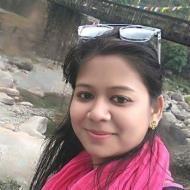 Payel D. Music Theory trainer in Kolkata