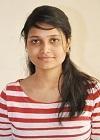 Aditi U. Class 11 Tuition trainer in Delhi