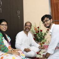 Debaraj Pal Tabla trainer in Kolkata