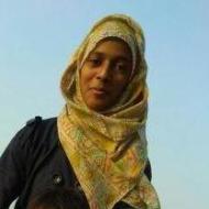 Shabana Engineering Diploma Tuition trainer in Pune