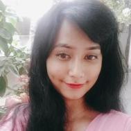 Ameera A. Class I-V Tuition trainer in Mumbai