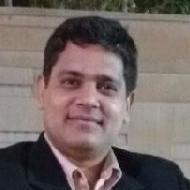 Sheel Desai Spoken English trainer in Mumbai