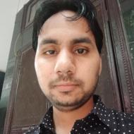 Mohd Hamid Class 11 Tuition trainer in Delhi