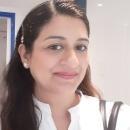 Nidhi Mendiratta photo