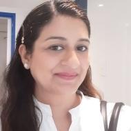 Nidhi trainer in Delhi