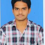 Konreddygari Manjunath Reddy Class 11 Tuition trainer in Bangalore