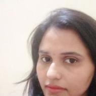 Archana S. Class 6 Tuition trainer in Lucknow