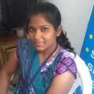 Catherine R. Class 6 Tuition trainer in Bangalore