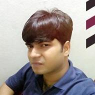 Anupam Ghosh Class 9 Tuition trainer in East Midnapore