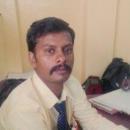 Photo of Balaji S