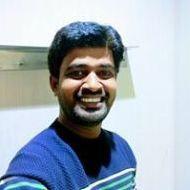 Santosh H. Oracle trainer in Hyderabad