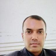 Sajid Hasan Soft Skills trainer in Bangalore