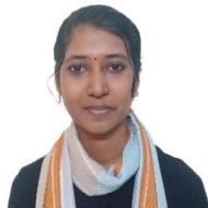 Jyothy Scratch Programming trainer in Thiruvananthapuram