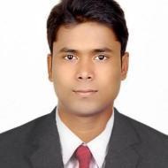 Ranvijay Kumar Class 11 Tuition trainer in Warora