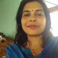 Chinmayee P. Class 9 Tuition trainer in Bhubaneswar