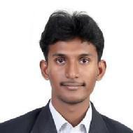 Rojesh Arunkumar Mobile App Development trainer in Bangalore