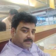 Saurabh Tiwary Microsoft Excel trainer in Delhi