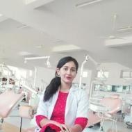 Dr P. Class 9 Tuition trainer in Sirsa