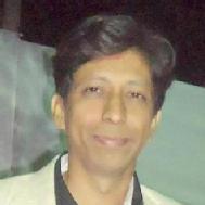 Prof. Chandrahas Bollabattin Personality Development trainer in Pune