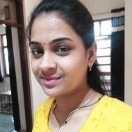 Chandrakala J. Class 11 Tuition trainer in Delhi