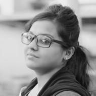 Sohini R. Class I-V Tuition trainer in Kolkata