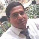 Photo of Sourav Kumar Mazumdar