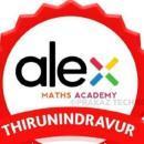 Alex Academy Class 7 Tuition institute in Chennai