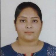 Yasaswini P. Class 11 Tuition trainer in Delhi