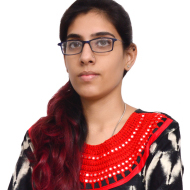 Simran S. Nursery-KG Tuition trainer in Delhi